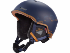 CAIRN Helmet Centcue Cognac 56-58 cm