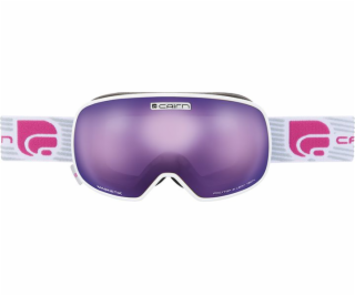 Cairn Goggles Magnetic Purple L (0,58064.1.8401)