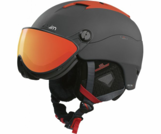 Cairn Helmet Spectral Mgt 2 IUM Black 58/59