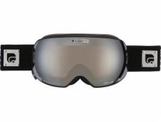 Cairn Goggles Magnetik Black L (0,58064.0.802)