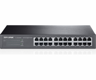 Přepněte TP-Link TL-SG1024D