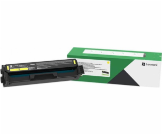 Lexmark Toner Yellow C3224DW, C3326DW, MC3224 (1,5 K)