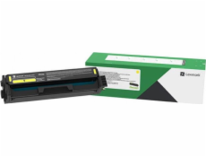 Lexmark Toner Yellow C3224DW, C3326DW, MC3224 (1,5 K)