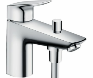 Baterie baterie Hansgrohe logis 1 roztrhaná chrome (71312...