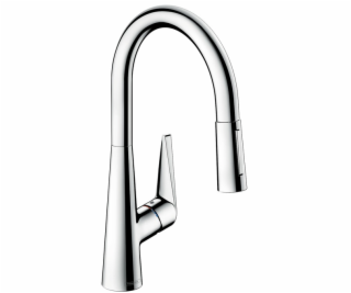 Hansgrohe Talis S Kuchyňská baterie stojící Chrome (72813...