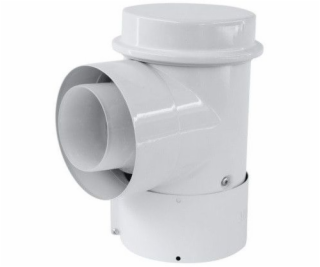 Vaillant Revision Tee DN 80/125 (303217)