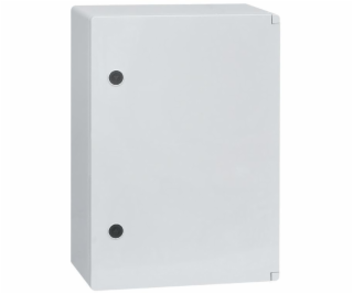 Incobex Hermetic Housing SWD Grey Doors 400x600x200-ICW-4...