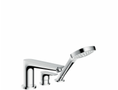 Hansgrohe Yoka 3-motorická vana baterie (71731000)