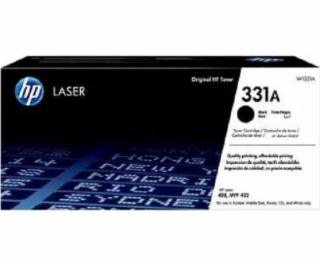 HPI HP Toner Schwarz 5 000 S. č. 331a