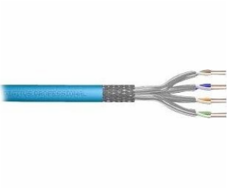 Cape Assmann Cable State Cable S/FTP Kat. 6A LS0H BLUE WI...