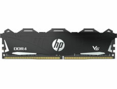 HP V6 Memory, DDR4, 16 GB, 3200 MHz, CL16 (7EH68AA#ABB)