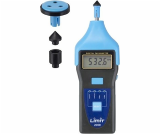 Limit Limit Tachometer R2000 LT132370107 - 132370107