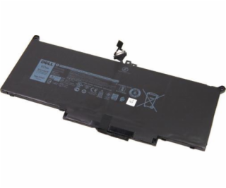 Dell Btry PRI 60WHR 4C LITH LGC Battery