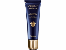 Guerlain Guerlain Orchidee Imperiale 4 ° generace bohatá čisticí pěna 125ml