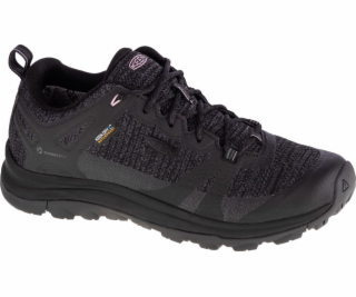 Keen Keen v Terrador II WP 1022345 Black 38