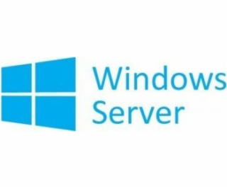 Microsoft Microsoft OEM Win SVR Cal 2022 PL Uživatel 5clt...