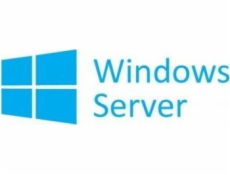 Microsoft Microsoft OEM Win SVR Cal 2022 PL Uživatel 5clt R18-05867 nahrazuje P/N: R18-05874