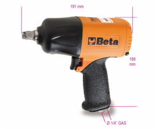 Beta Two -Way Impact Key 1/2 (1927p)