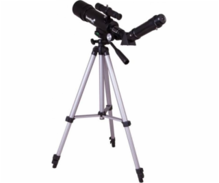 Levenhuk Telescope Skyline Travel Sun 50