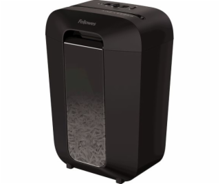 Fellowes Powershred LX 70 black