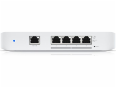 Přepněte Ubiquiti Unifiswitch Flex XG (usw-flex-xg-eu)