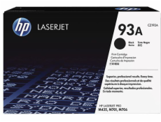 HP HP Toner/93A Black Laserjet Cartridge (CZ192A)