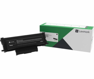 Toner Lexmark MS711 Black Produkt odnowiony (52D2X0R)