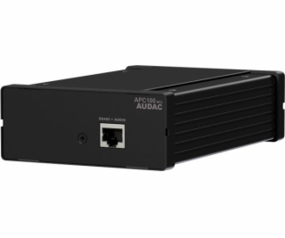 Audac Audac APC100MK2 Universal Configuration & Control U...