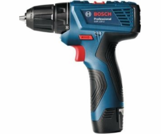 Bosch GSR 12V-35 12 V Vrkný stroj