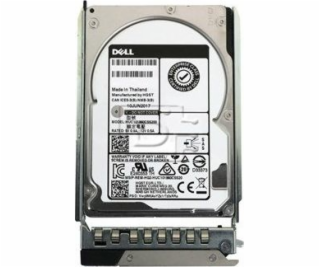 Dell 1,2 TB 2,5    SAS-3 (12 GB/S) Server Drive (400-ATJL)