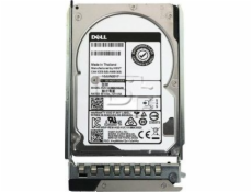 Dell 1,2 TB 2,5    SAS-3 (12 GB/S) Server Drive (400-ATJL)