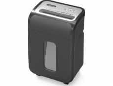 Omega Omega Paper Shredder Shredd / Paper Shredder Micro Cut P-5 8 listů [45487]