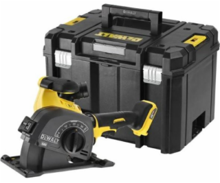 Bruzdownica Dewalt DCG200NT 125 mm