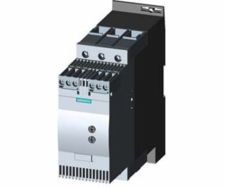 Siemens Softstart 3-fazowy 200-480VAC 72A 37kW/400V Uc=11...