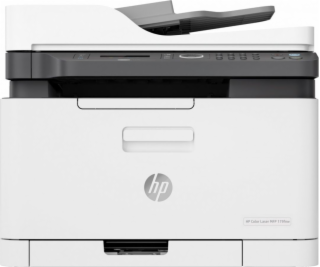 HP Color Laser MFP 179FNW (4ZB97A) Multifunkční zařízení