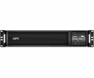 UPS APC Smart-UPS SRT (SRT1500RMXLI-NC)