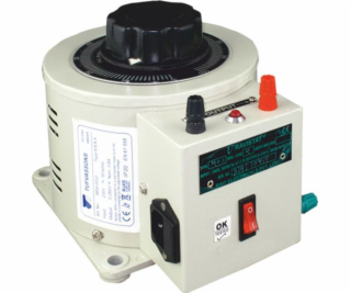 Breve Autotransformer 1-fázové auto Kiea 4 230V/0-260V 3....