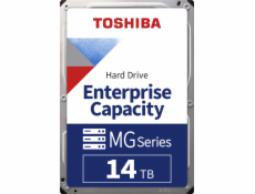 Server Server Toshiba Enterprise 14 TB 3,5    SATA III (6 GB/S) (MG07ACA14)