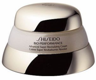 Shiseido Bio-Performance Advanced Super Revitalization Cr...