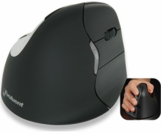 Mouse Bakkerelkhuizen 4 VerticalMouse (BNEEVR4BB)