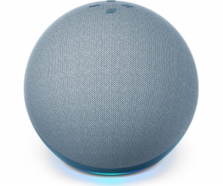 Amazon Amazon Echo 4 Blue