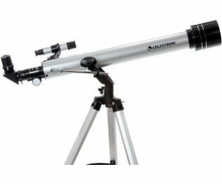 Celestron Powerseeker 60AZ 700 (21041) Pozorovací ďalekohľad