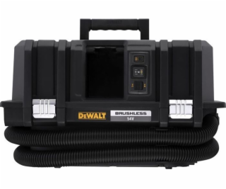 Odkurzacz przemysłowy Dewalt DCV586MT2-QW