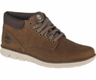 Timberland Timberland Bradstreet A2e6a Brown 41.5