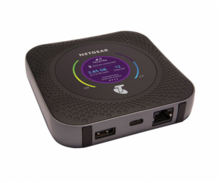 Směrovač Netgear Aircard MR1100 (MR1100-100EUS)