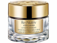 Esteee Lauder Esee Lauder_re- nutriv Ultimate Diamond Transformatic Energy Creme Rich Face Cream 50ml