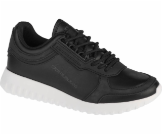 Calvin Klein Calvin Klein Runner Laceup YWYW0W0375-BEH BL...