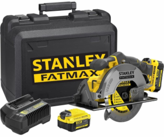 Stanley SFMCS500M2K 18 V 165 mm