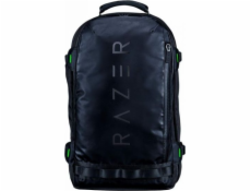 Razer Rogue Batoh v3 17.3 Bag, černá