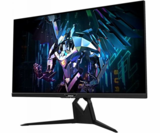 Monitor Gigabyte Aorus FI32Q X KVM HDMI 2.1